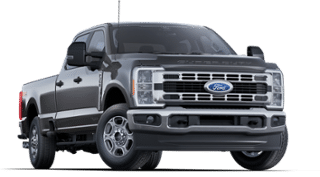 2025 Ford Super Duty® External Image 5